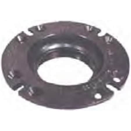 Lasalle Bristol 3 in. Female Floor Flange L64-6336345